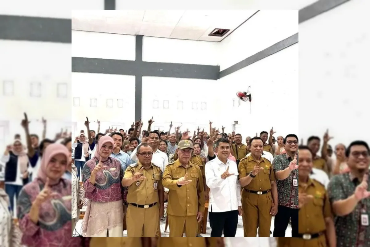 OJK Jangkau 160 Ribu Peserta: Strategi Literasi Keuangan di Wilayah Terpencil
