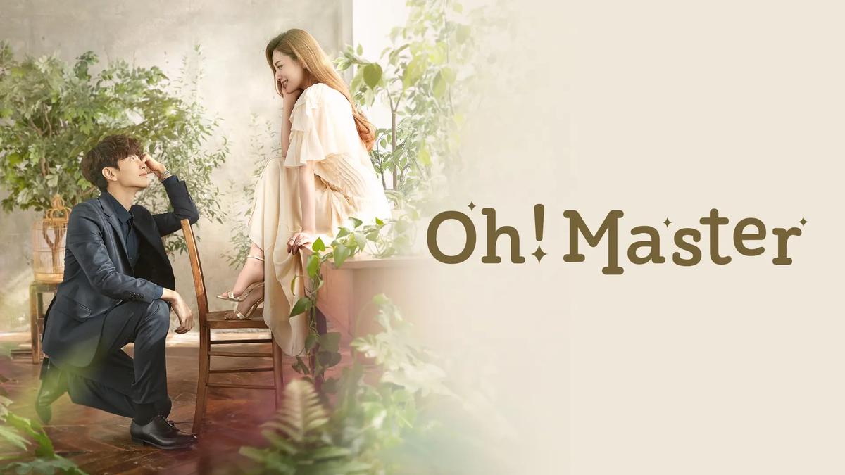 Mengenal Para Pemain Oh! Master: Pesona Lee Min-ki dan Nana