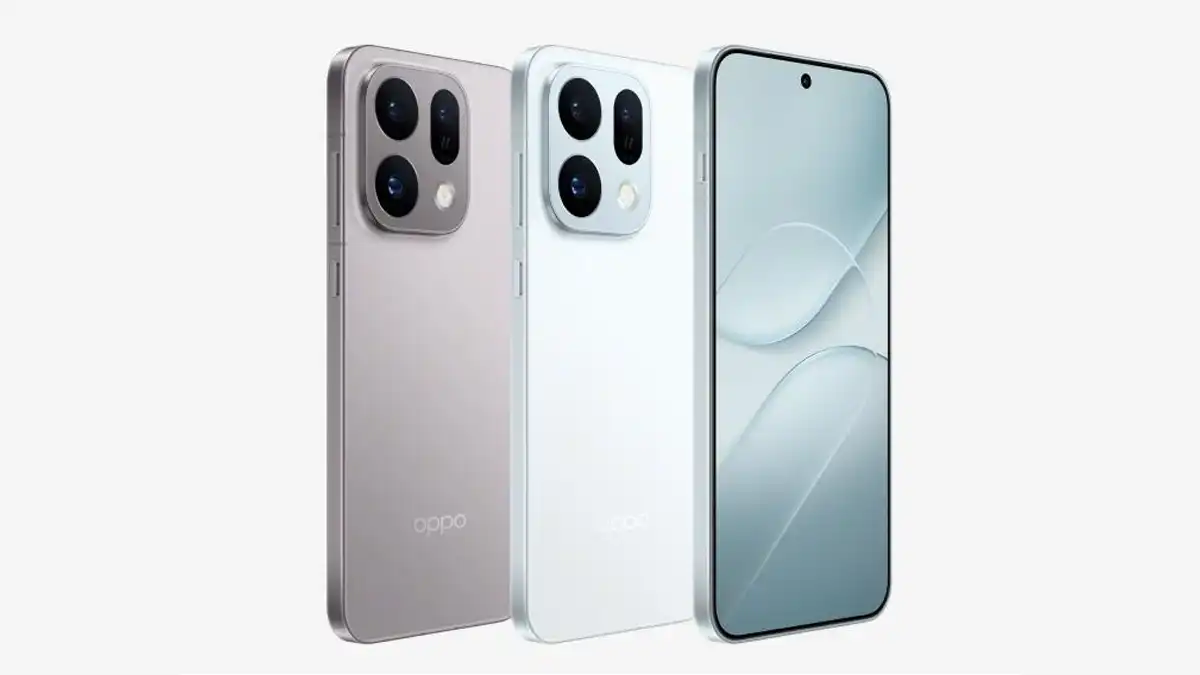 OPPO Find X10 vs Find X10 E: Pilih Flagship atau Varian Hemat?