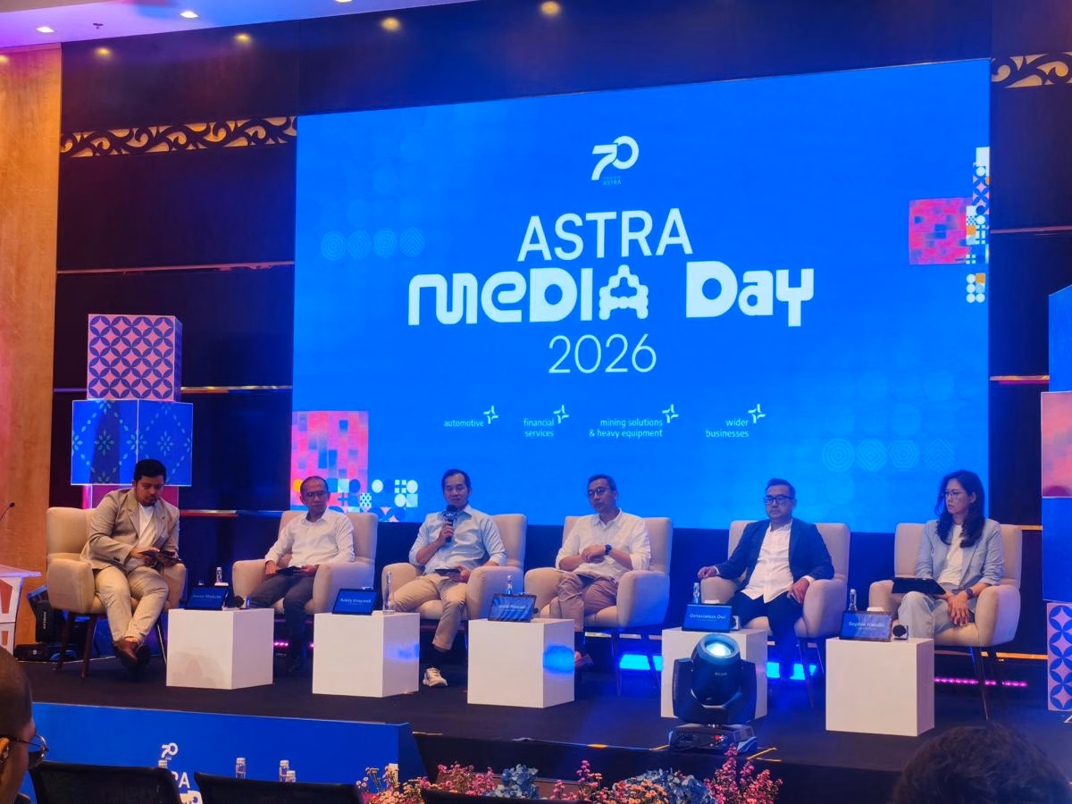 Strategi Toyota, Daihatsu, dan Isuzu Menghadapi Gelombang Merek China