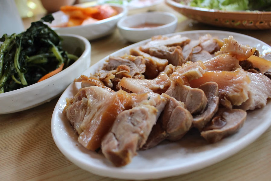 8 Surga Kuliner Halal di Korea Selatan: Panduan Lengkap untuk Traveler Muslim