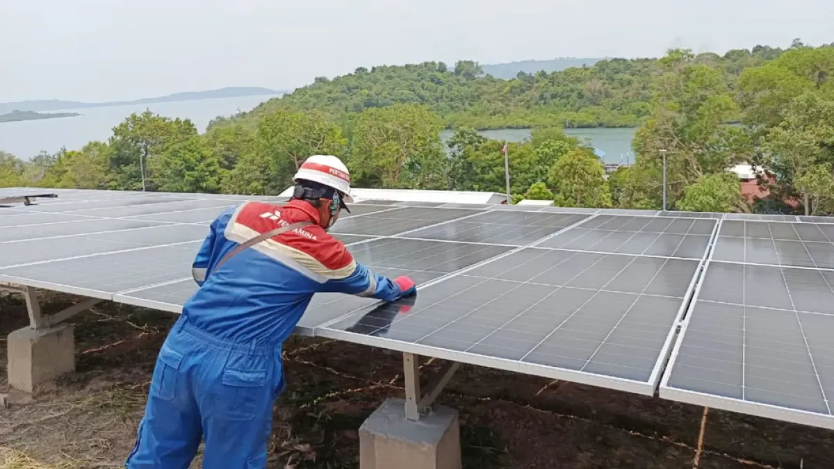 Transisi Energi Berkeadilan di Lumbung Batubara