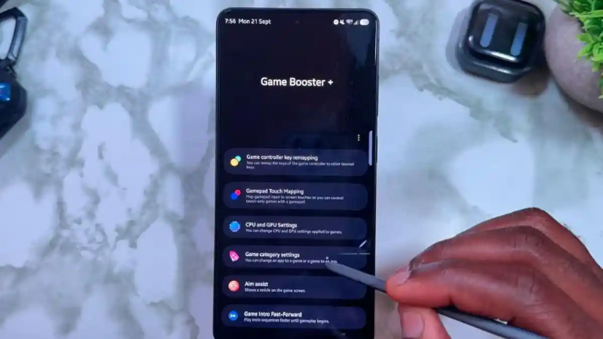Fitur Tersembunyi Good Lock Samsung: Otomasi Cerdas dan Akses Cepat