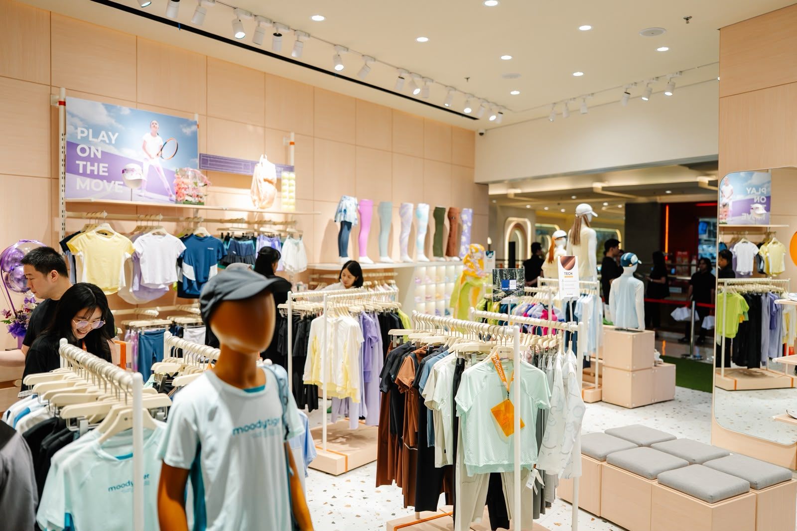 Memilih Baju Olahraga Anak yang Aman dan Nyaman