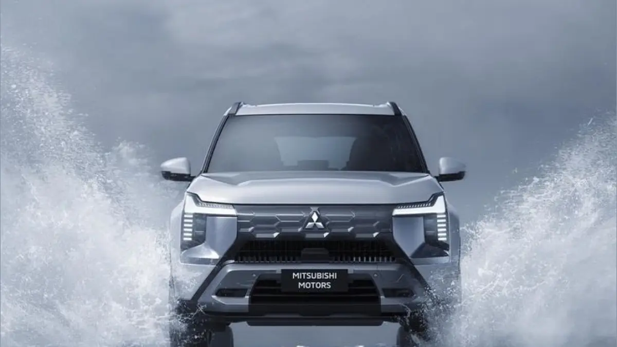 10 SUV Terbaru yang Siap Mencuri Perhatian di Pameran Otomotif