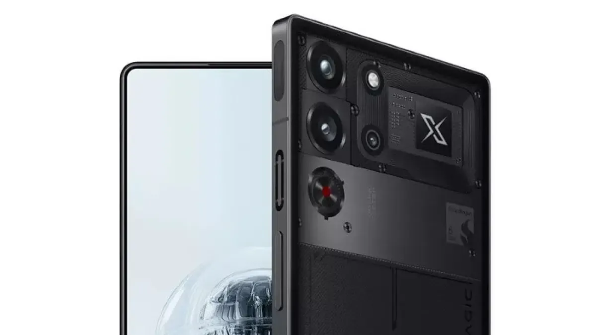 Tecno Pova 8 Pro 5G: Ponsel Gaming AMOLED 144Hz yang Paling Masuk Akal