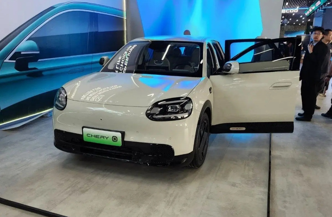Chery E5 vs Chery Q: Dua Mobil Listrik dengan Karakter Berbeda