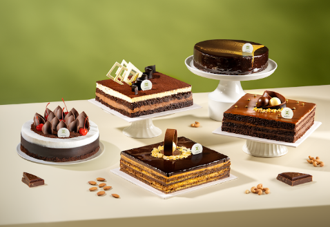 Dari Resep Legendaris ke Gaya Hidup: Rebranding Bakery Modern ala Harvest