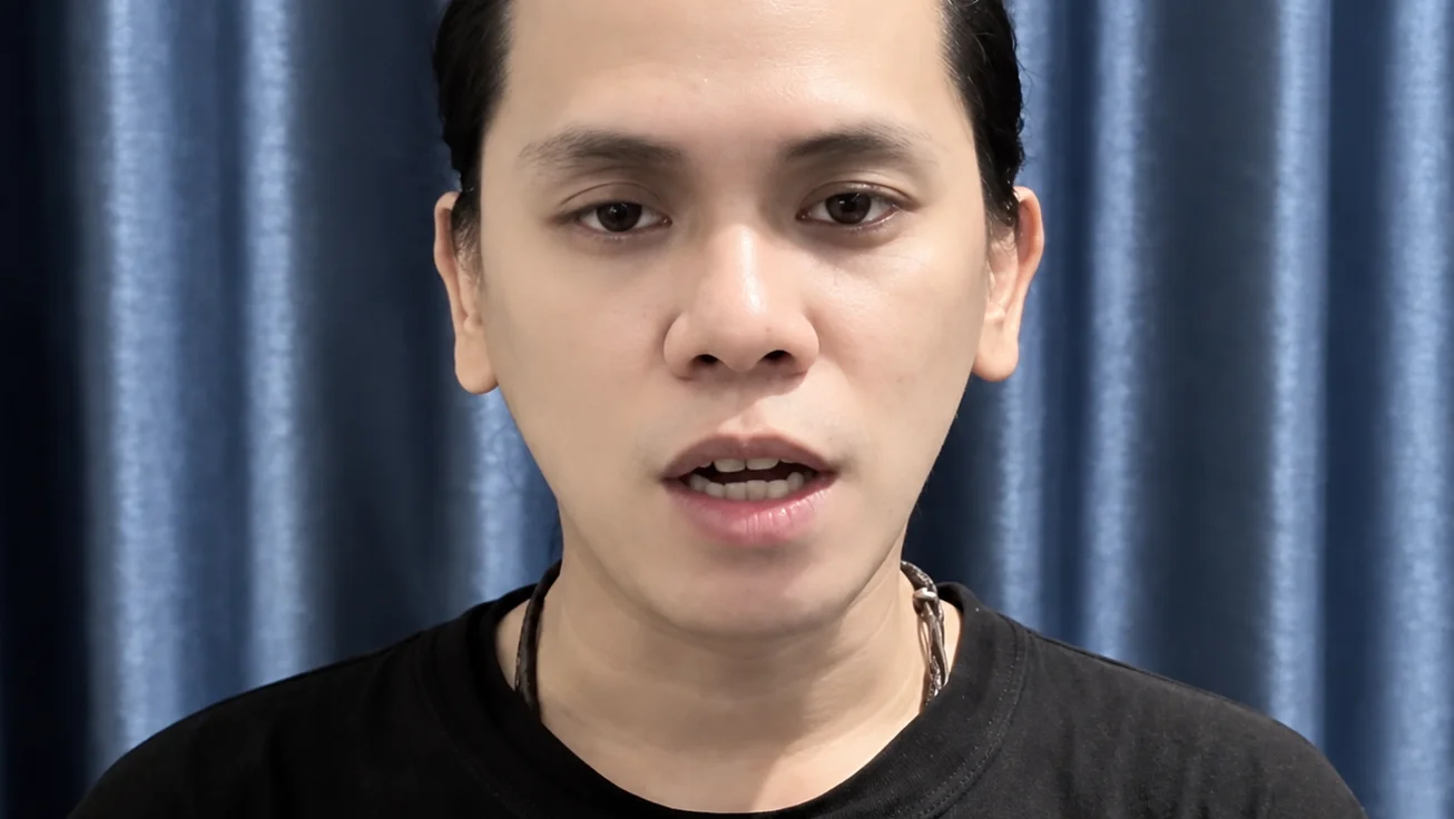 Dari Insiden Panggung hingga Laporan Polisi: Kasus Vokalis R.A.S.Y.A