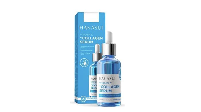 5 Serum Pencerah Lokal Murah di Bawah Rp40 Ribu