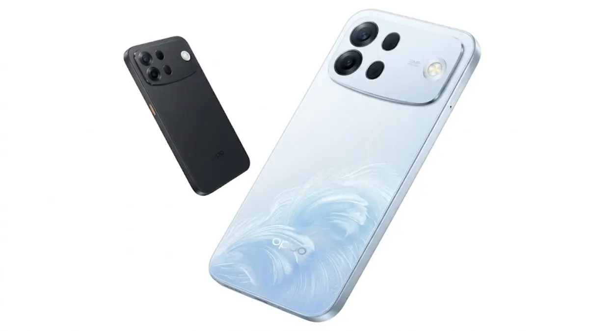 Oppo A7 Pro Max Resmi Global: Baterai Jumbo, Layar Kencang