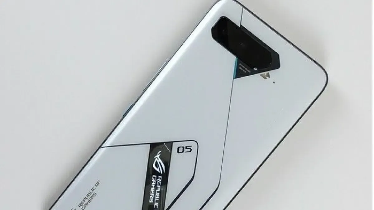Flagship HP Gaming: AMOLED 144Hz, Chipset Kencang, Baterai Jumbo