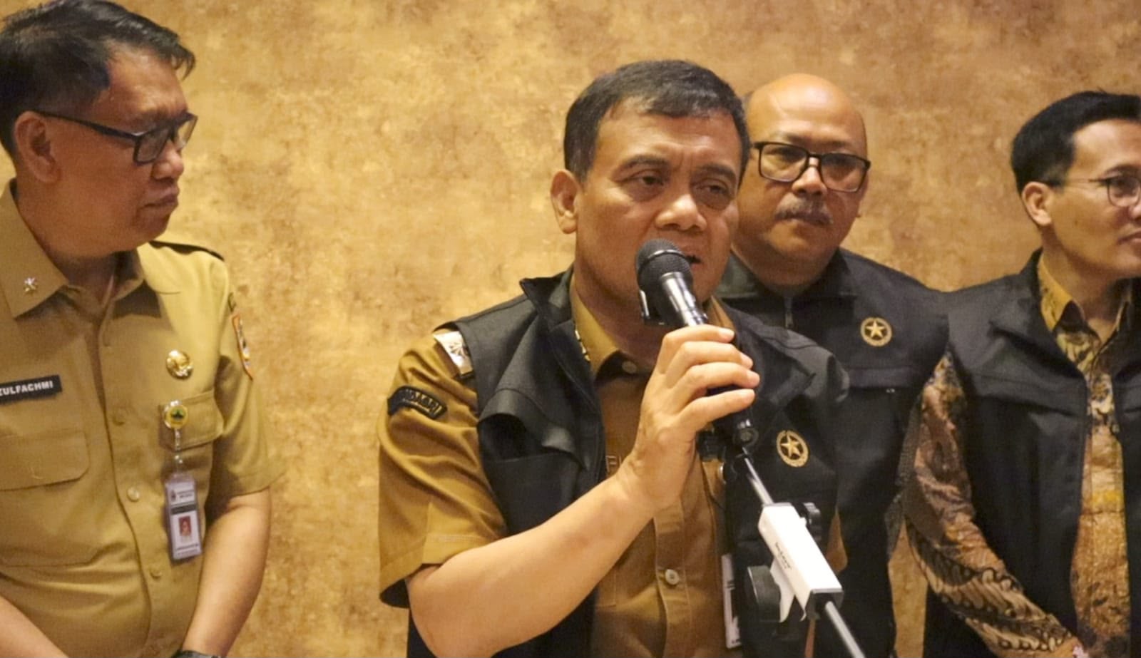 Mengapa Stunting Melebar di Jawa Tengah: Ketimpangan dan Jalan Keluar