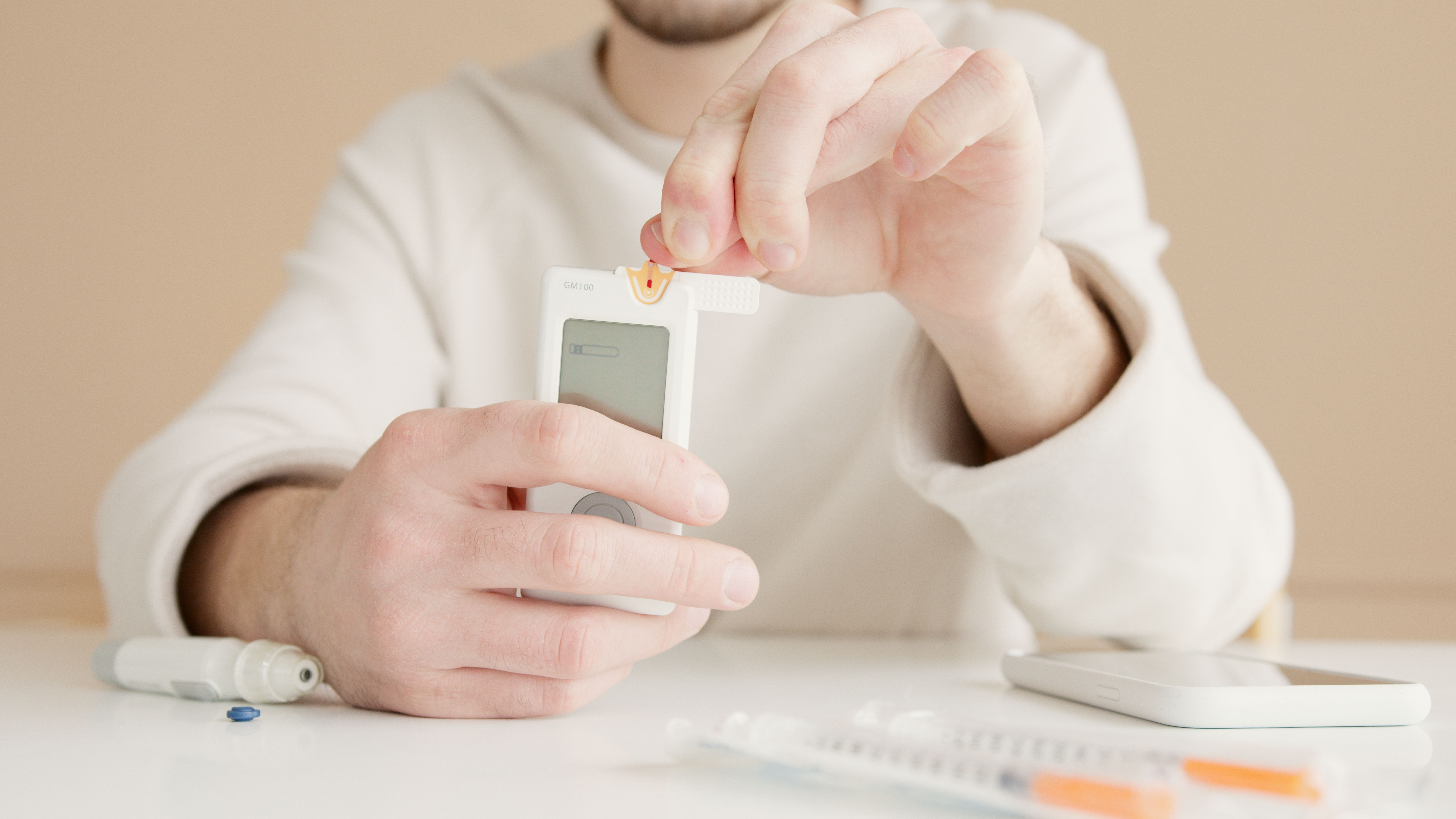 Mitos Diabetes Seumur Hidup dan Fakta Menurut Dokter