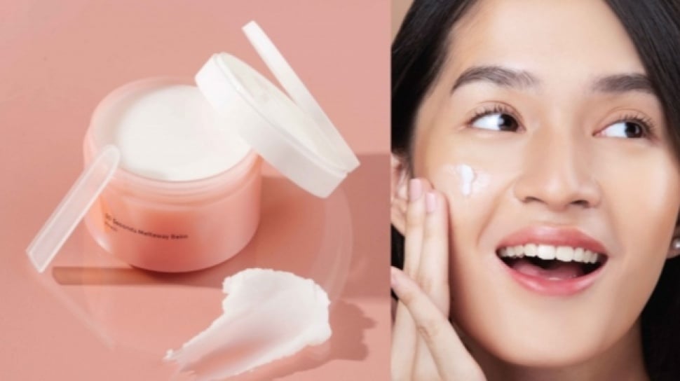 Panduan Memilih Cleansing Balm Terbaik untuk Jaga Skin Barrier