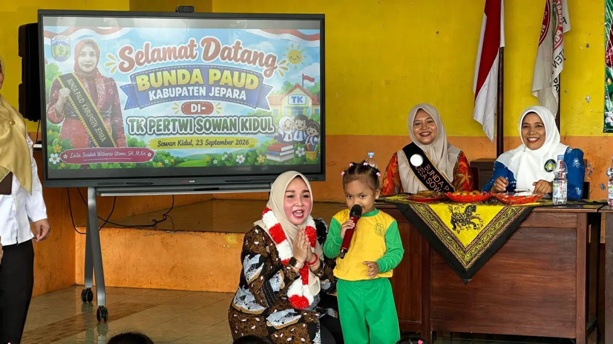 Mengenalkan Mitigasi Kebakaran kepada Anak Usia Dini