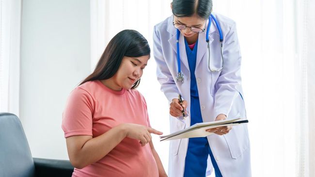 Autisme pada Anak: Genetik, Plasenta, dan Epigenetik