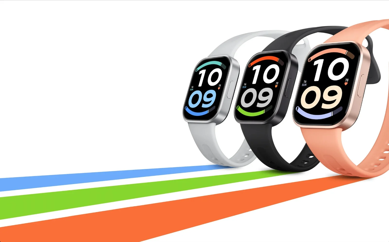 Redmi Watch 6 Series vs Smart Band 11 Active: Tahan Sampai 3 Minggu
