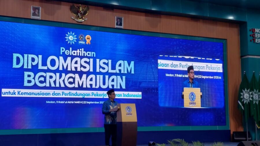 Pusat Pelatihan Pekerja Migran di Kampus: Jalan Cepat ke Kompetensi Global