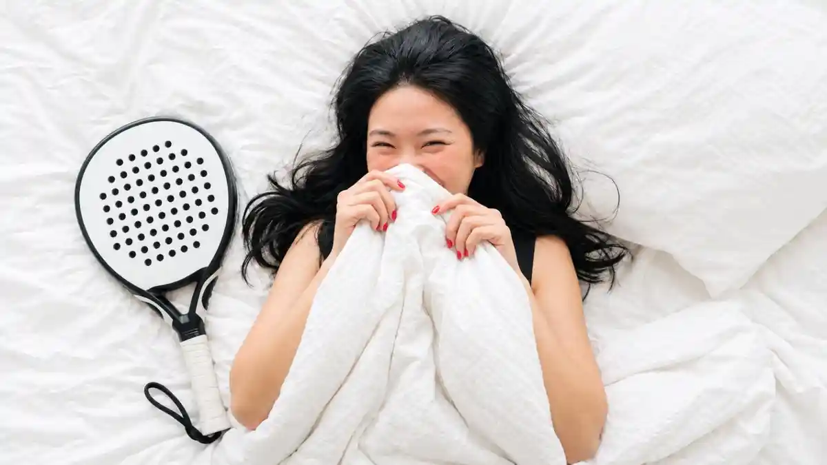 Paket Staycation Hemat dengan Padel: Maksimalkan Stay & Play 2 Malam