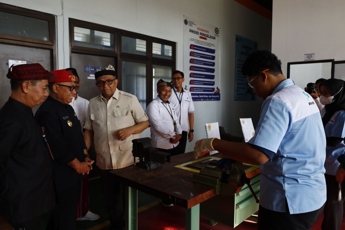 Pelatihan Vokasi dan Magang ke Jepang: Jalan Pintas Karier Global Anak Muda