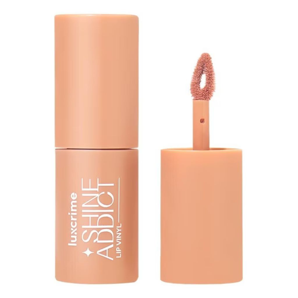 5 Glossy Lipstick Lokal Terjangkau untuk Bibir Juicy dan Fresh
