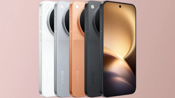 Vivo X500 Pro RAM 16GB Storage 1TB: Pilihan Terbaik Penyimpanan Jumbo