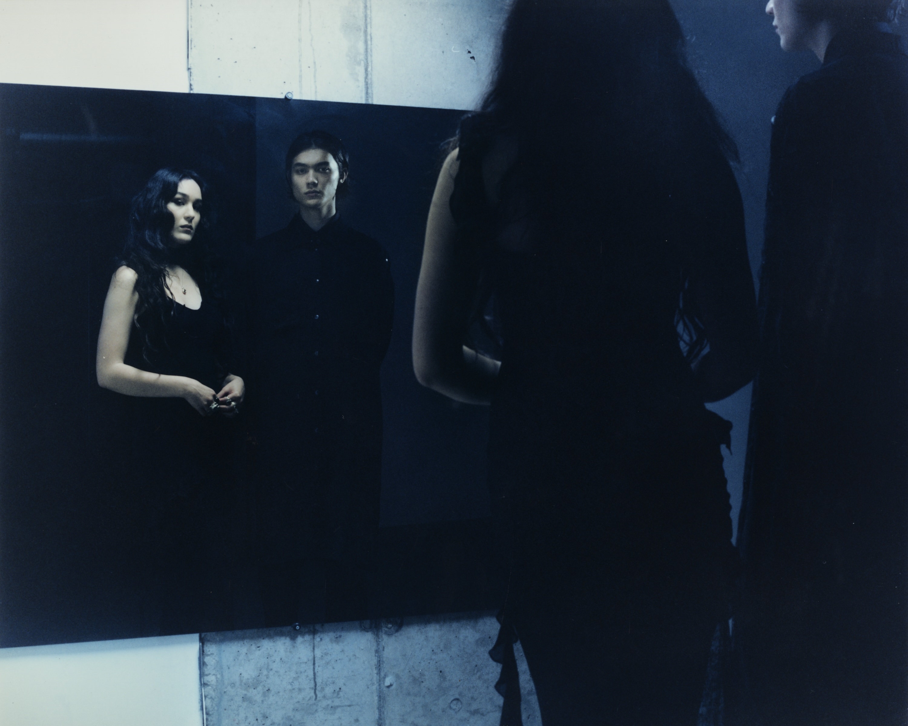 Wasia Project dan Nocturne: Eksperimen Gelap di Album Debut