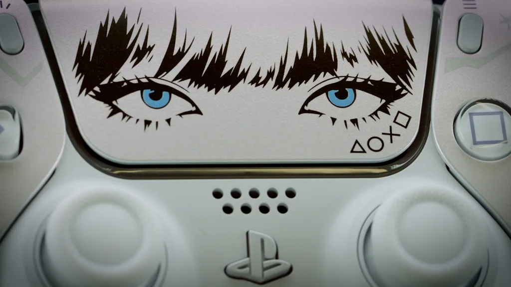 DualSense Lisa Limited Edition: Saat K‑Pop Menyentuh Dunia Gaming