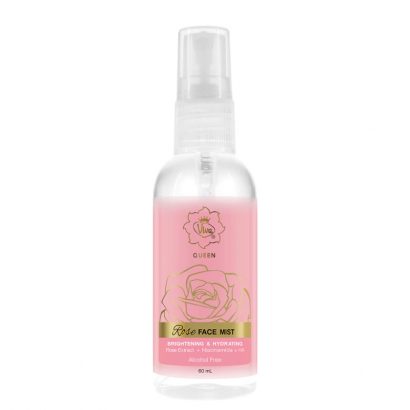 Face Mist vs Moisturizer vs Hydrating Serum untuk Kulit Kering