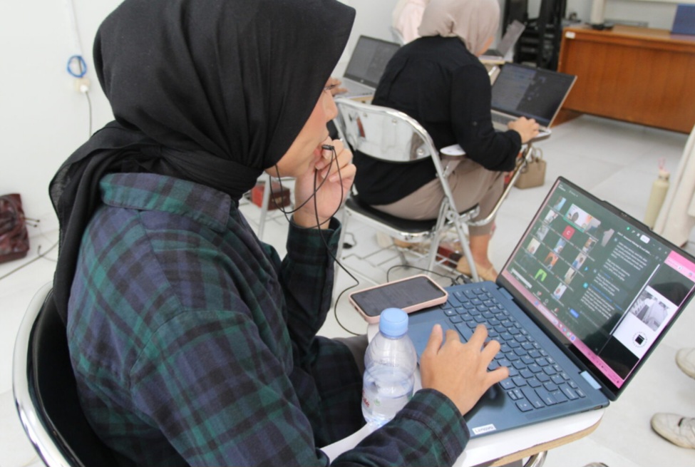 Program Literasi Regulasi Emosi untuk Remaja: Peran Kampus Membangun Ketahanan Psikologis
