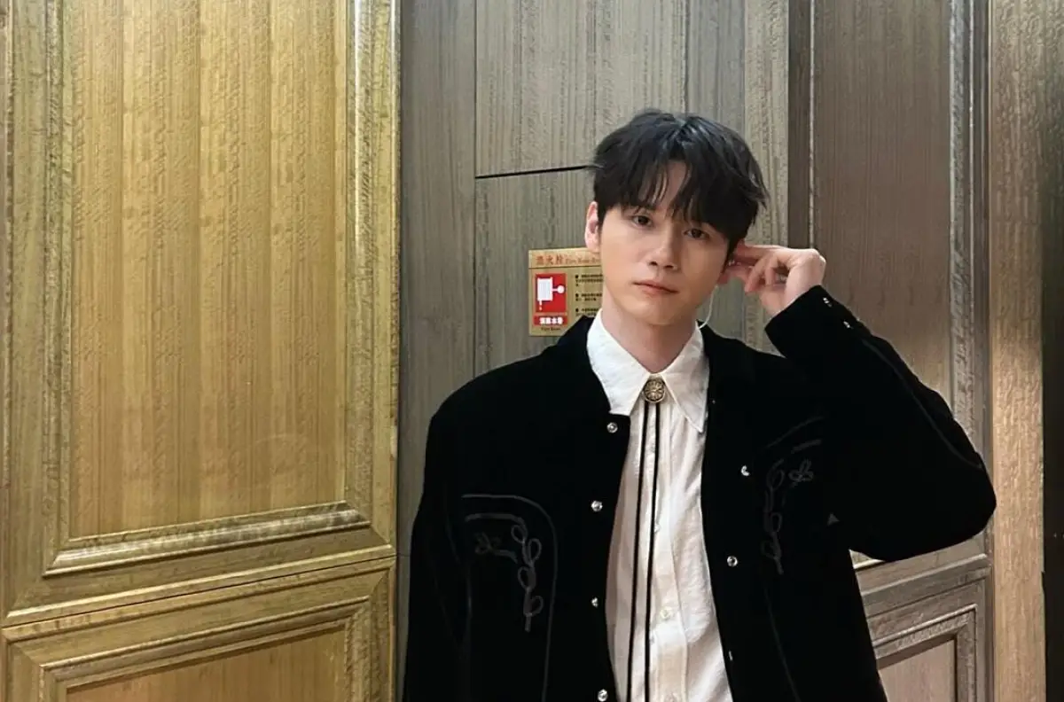 Panduan Lengkap Fanmeeting Ong Seong-wu ‘Let’s go-ONG!’ di Jakarta