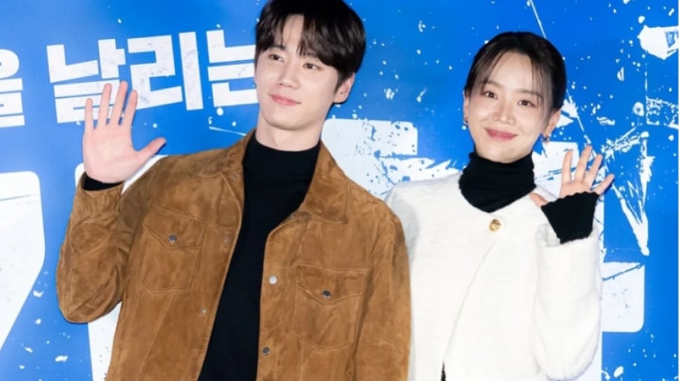 Karakter Perempuan Pemberani dalam Drama Korea