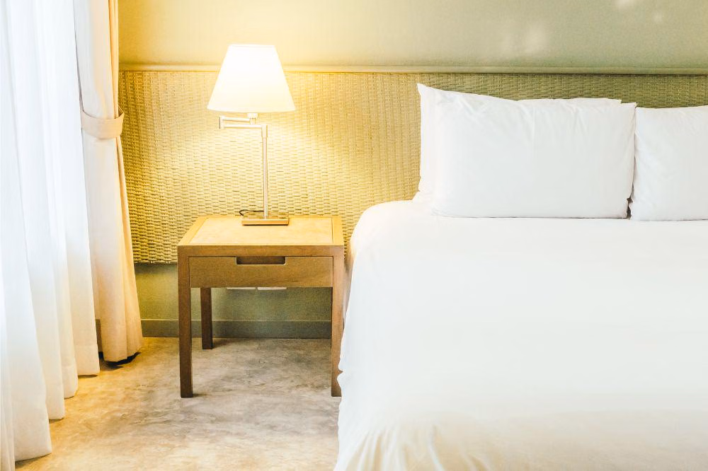 Rahasia Seprai Hotel Bintang Lima untuk Tidur Nyaman di Rumah