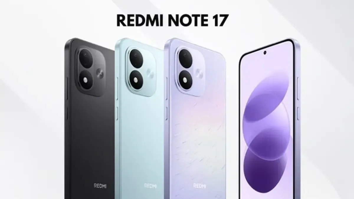 Redmi Note Baterai Jumbo: 6.000 mAh vs 7.700 mAh