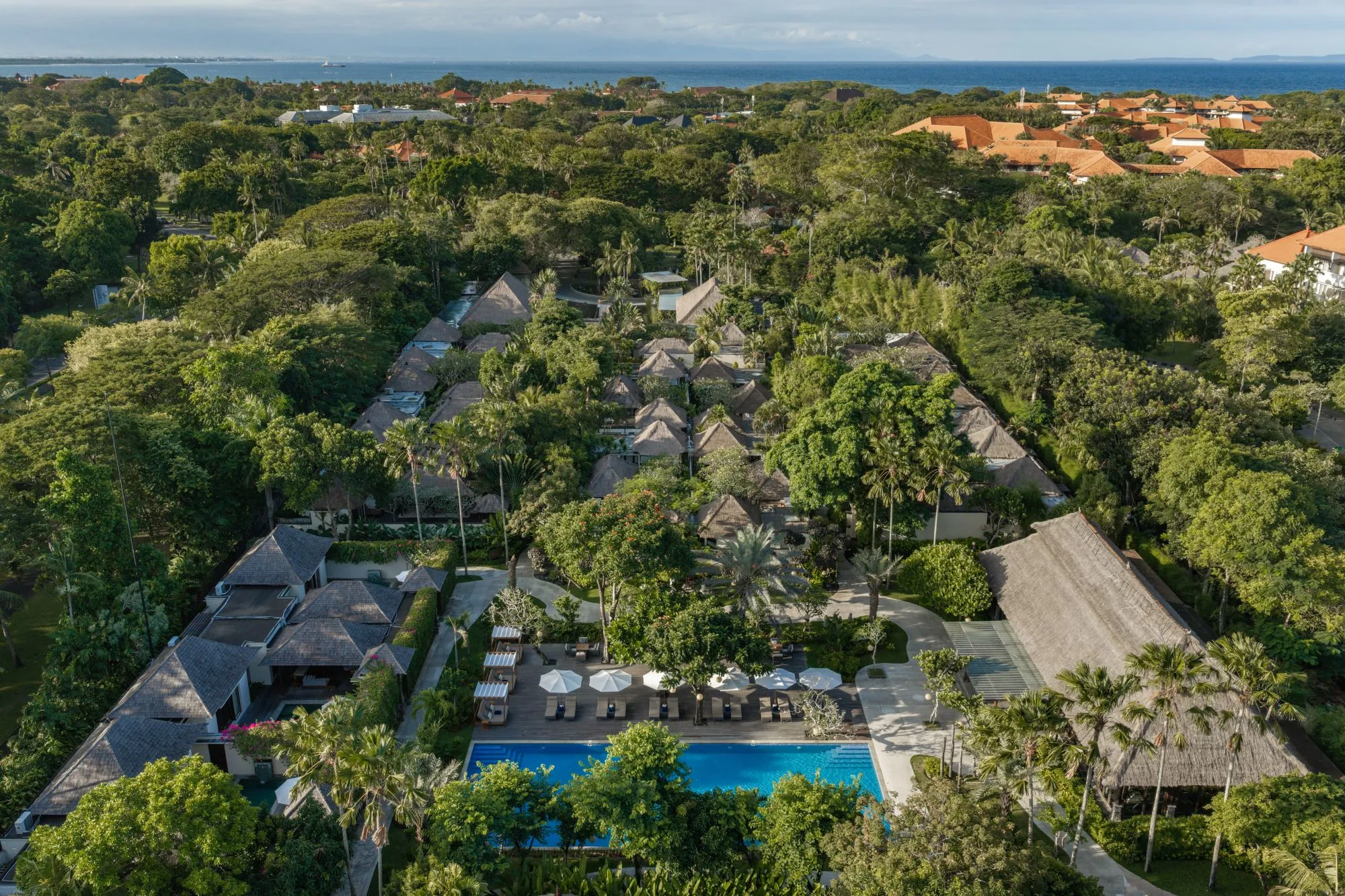 Hotel Mewah Rayakan Milestone dengan Diskon dan Paket Spesial