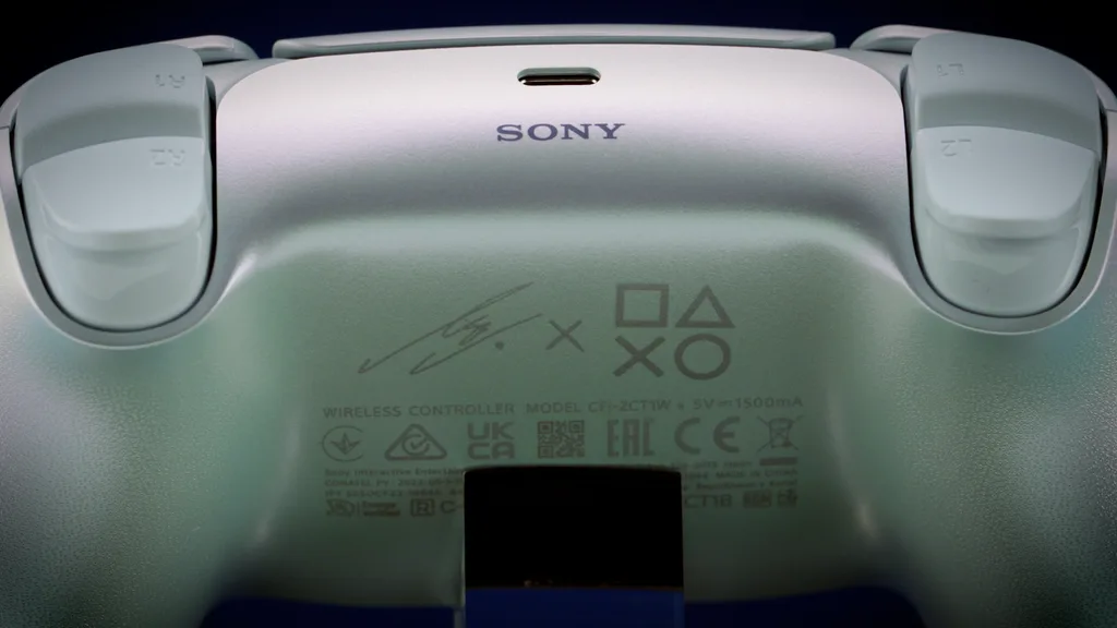 DualSense Lisa Limited Edition: Saat K‑Pop Menyentuh Dunia Gaming