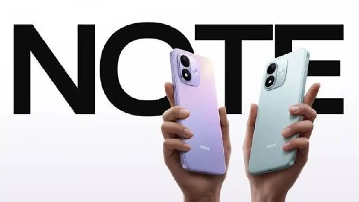 Redmi Note 17 dengan Baterai 10.000 mAh dan IP69K Siap Mengubah Kelas Menengah