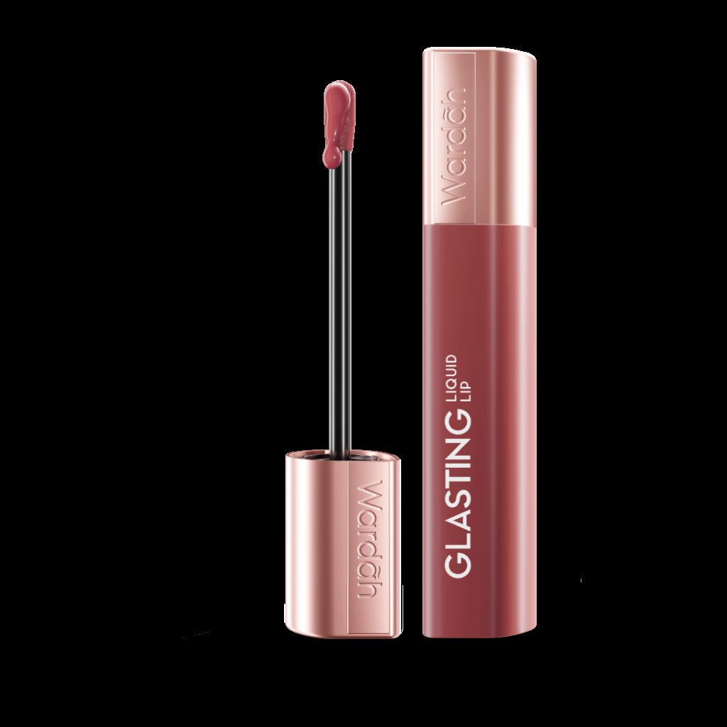 5 Glossy Lipstick Lokal Terjangkau untuk Bibir Juicy dan Fresh