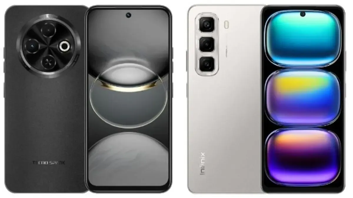 6 Ponsel Terbaik 2 Jutaan dengan Baterai Jumbo dan Layar AMOLED