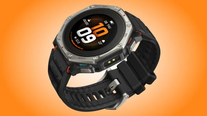 Baterai 180 Hari atau 25 Hari? Mengurai Klaim Amazfit T-Rex Dual Solar