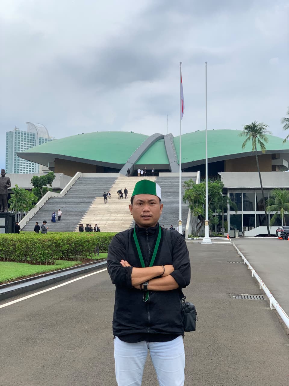 Blok D-Alpha Natuna: Mengubah Raksasa Gas Menjadi Mesin Ekonomi Daerah