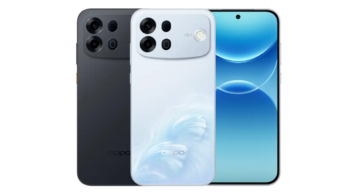OPPO A7 Pro Max Global: Baterai 10.000 mAh Menantang Kelas Menengah
