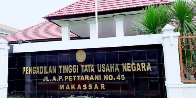 Sengketa HPL Laoli Naik ke PTUN: Taruhan Hak Tanah Petani