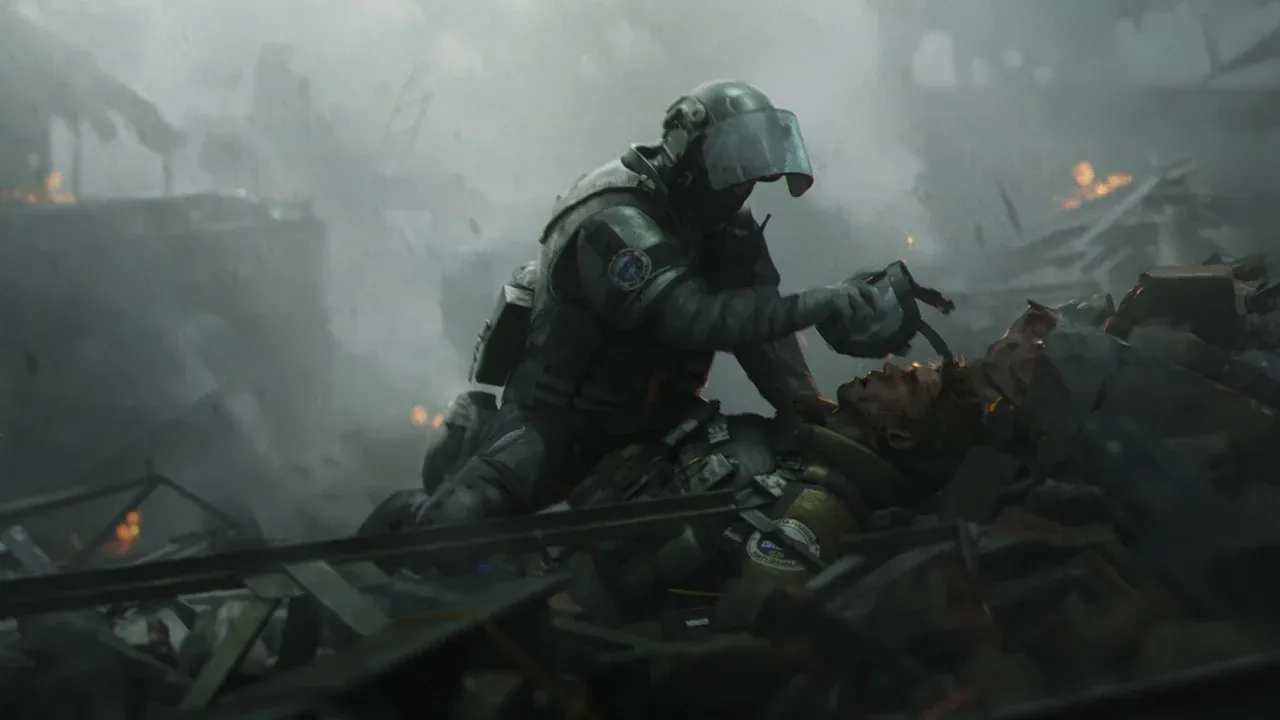 Ubisoft Tawarkan Loyalty Rewards untuk Pemain Setia Rainbow Six Siege