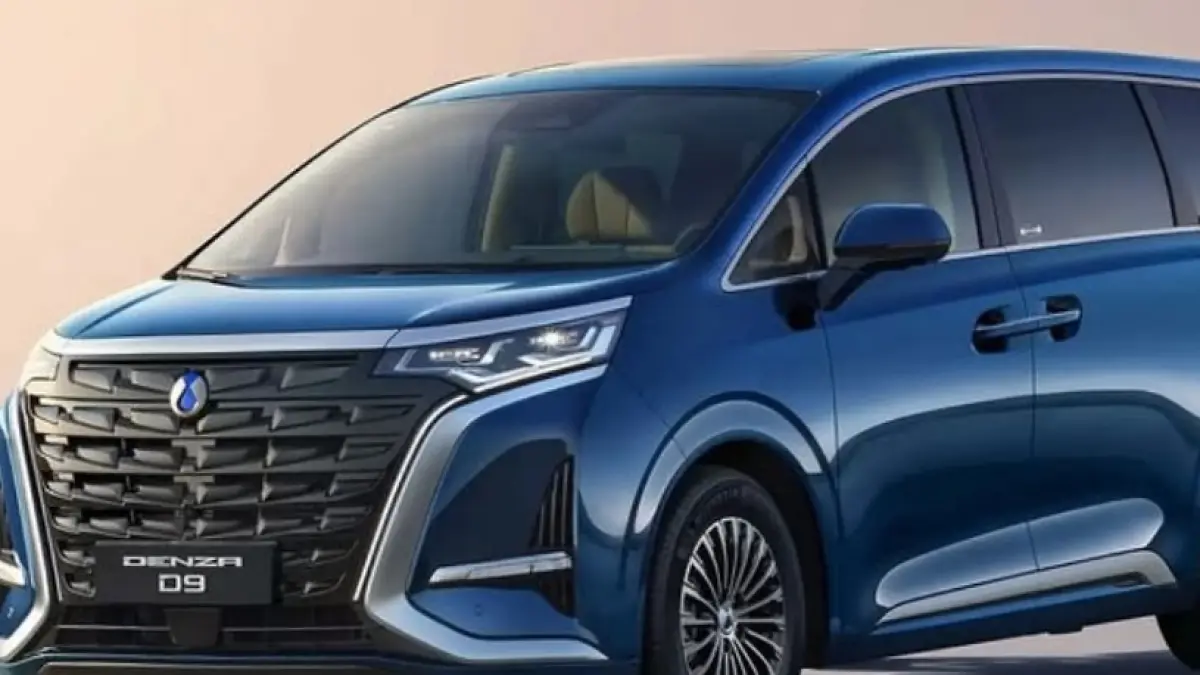 BYD M6 EV vs Han EV: Performa, Jangkauan, dan Fast Charging