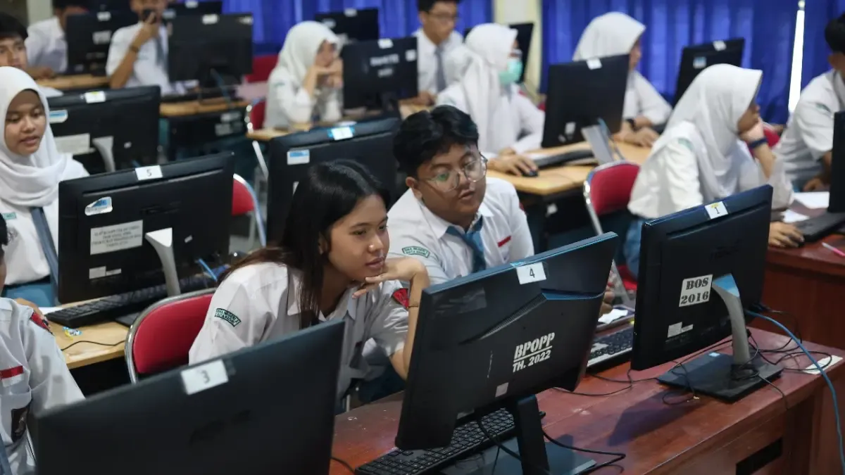 Simulasi TKA Resmi Dibuka: Akses, Jadwal, dan Strategi Latihan Maksimal