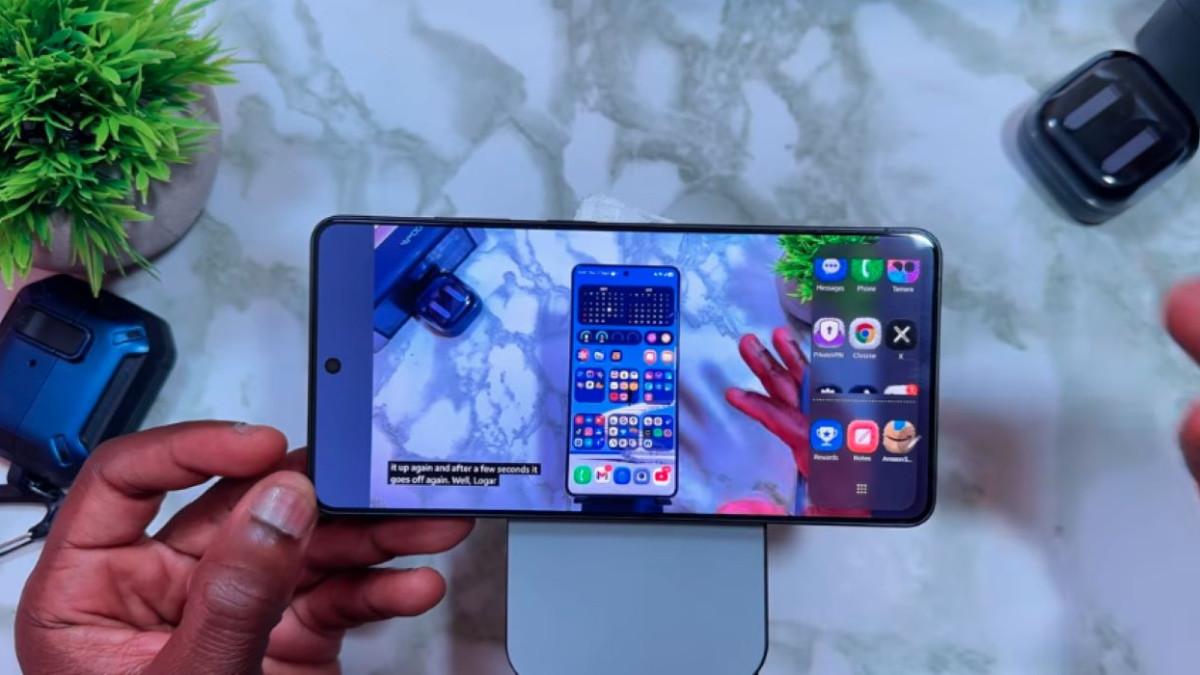 Panduan Lengkap Good Lock Samsung untuk Kamera, Layar, dan Keyboard