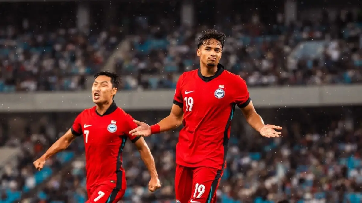 Ujian Pertama Grup A: Membaca Strategi Gavin Lee Hadapi Garuda