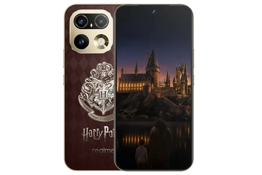 Realme 16 Pro Harry Potter Edition: Worth It di Harga Rp10,9 Juta?